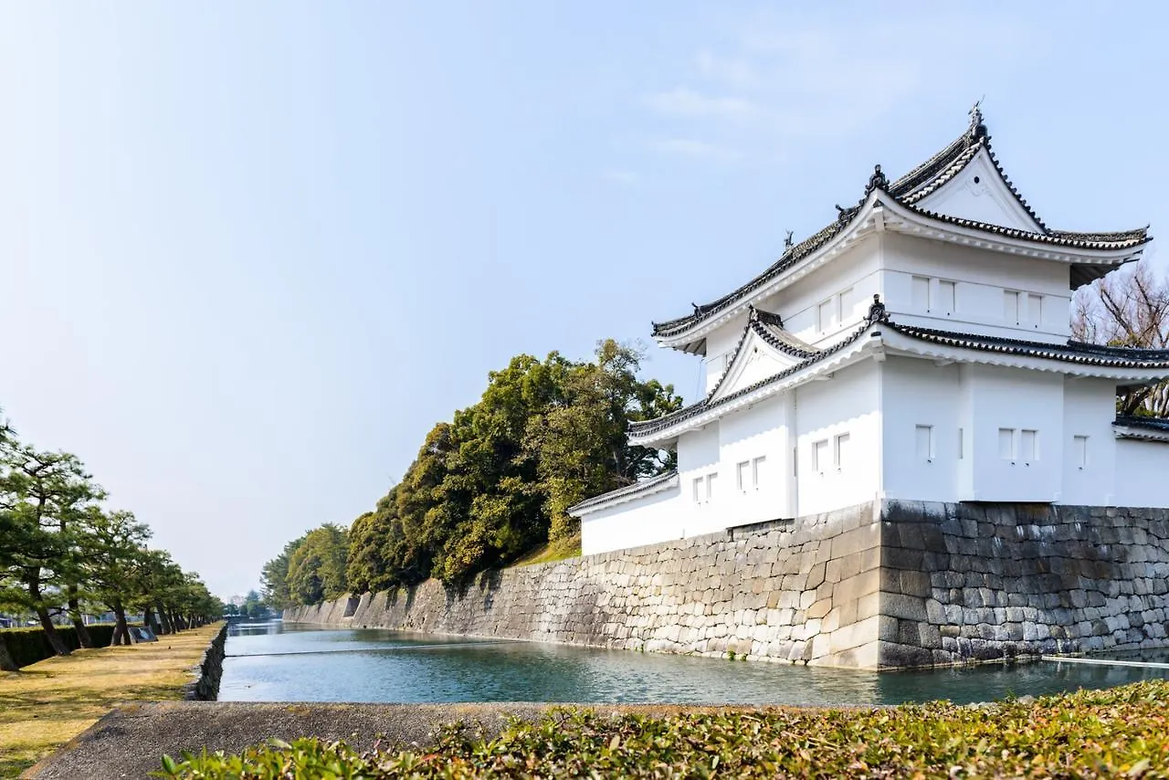 Holiday home Nijo Sumire An Machiya House Villa Kyoto