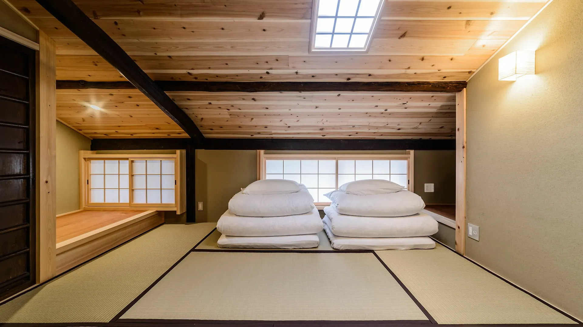 Holiday home Nijo Sumire An Machiya House Villa Kyoto Japan