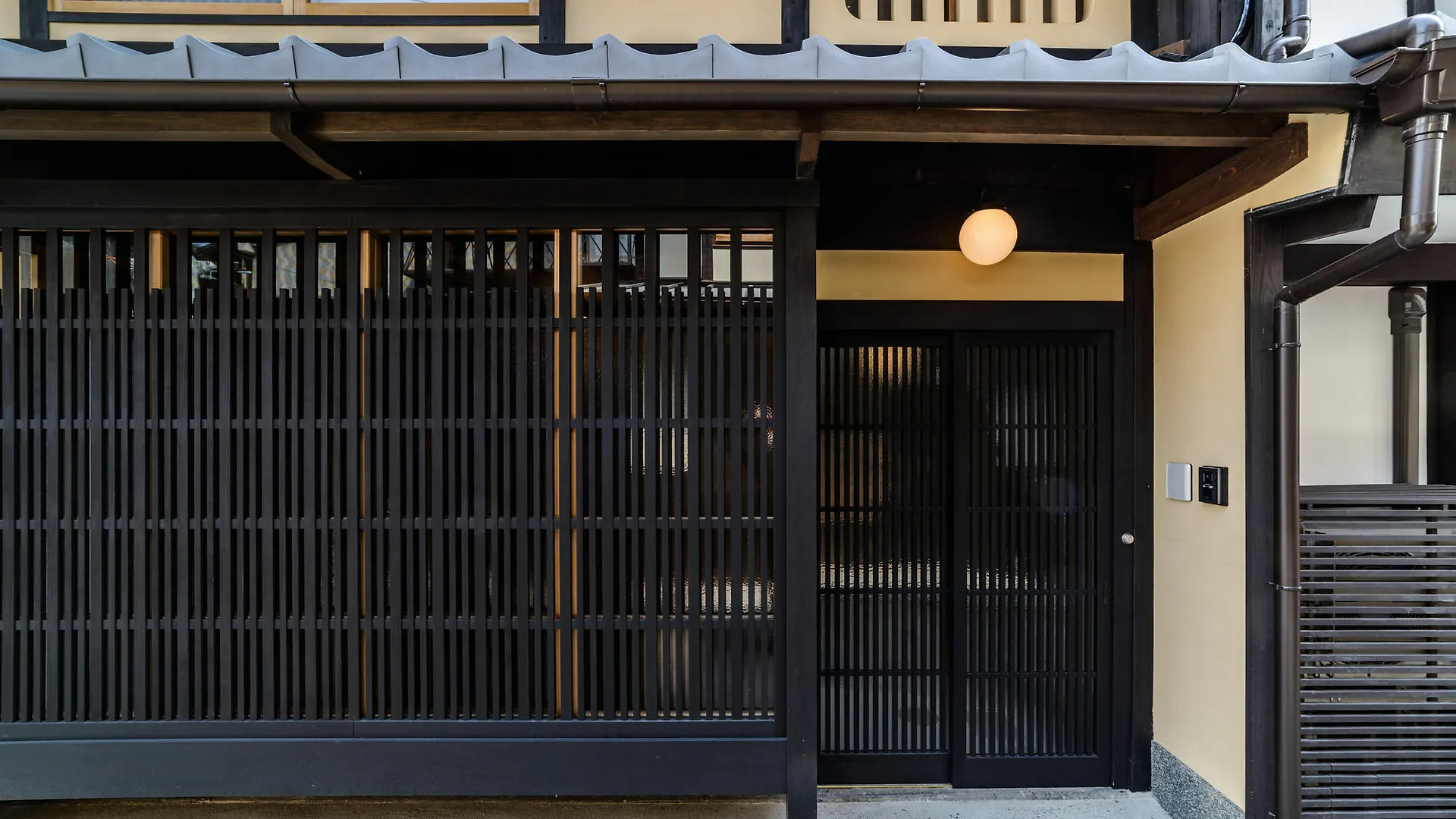 Holiday home Nijo Sumire An Machiya House Villa Kyoto