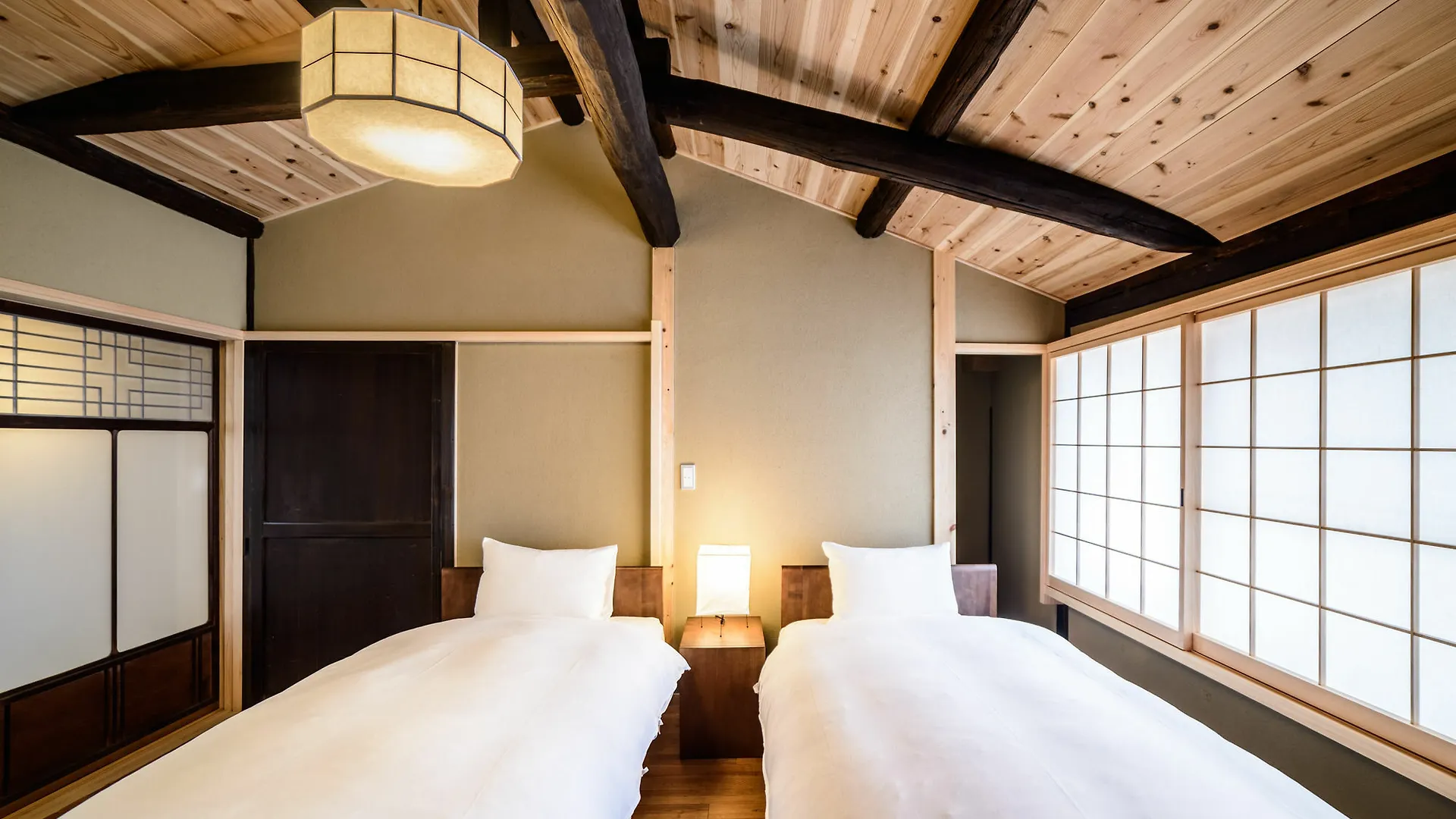 Nijo Sumire An Machiya House Villa Kyoto 0*,
