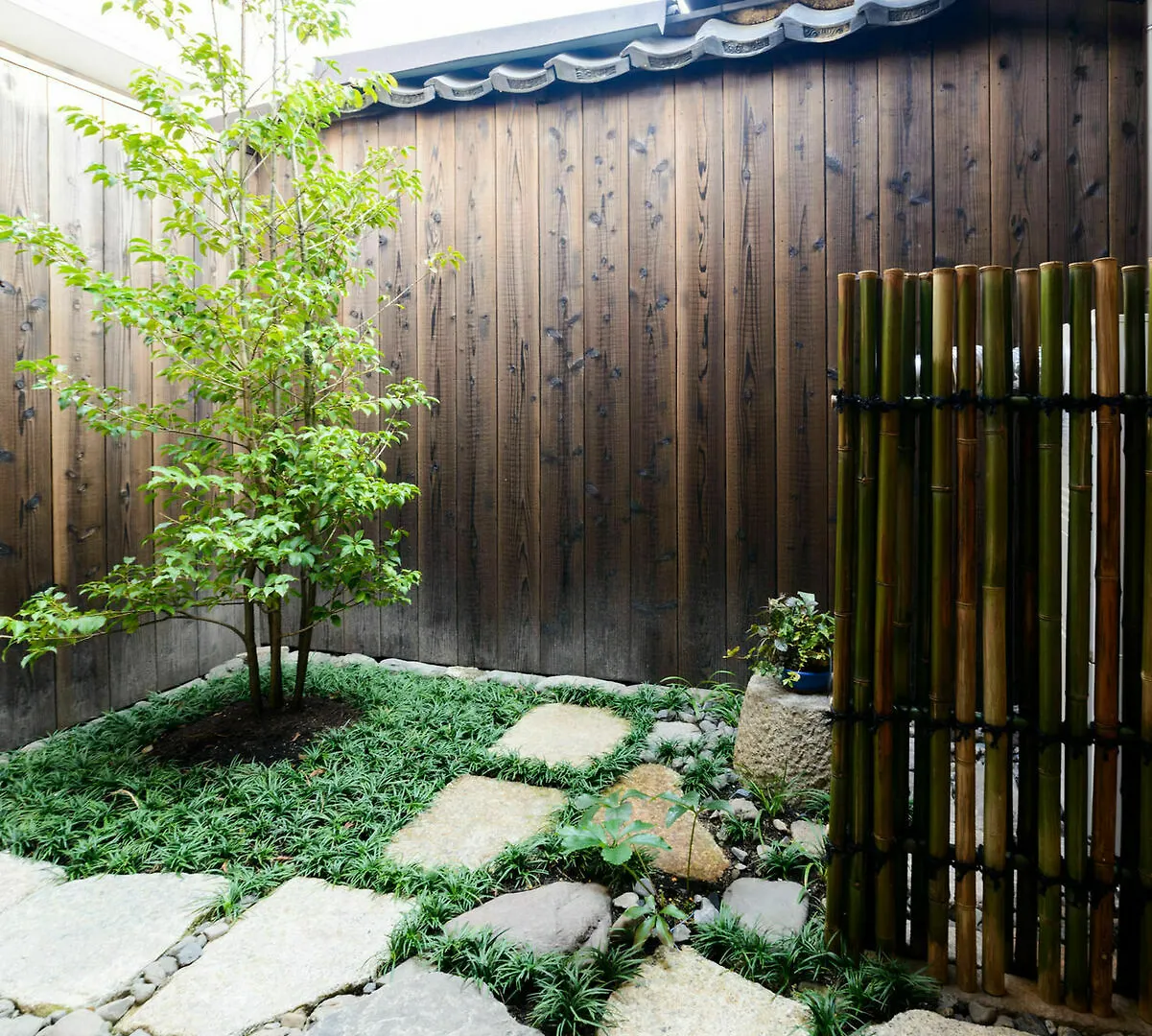 Nijo Sumire An Machiya House Villa Kyoto 0*,  Japan