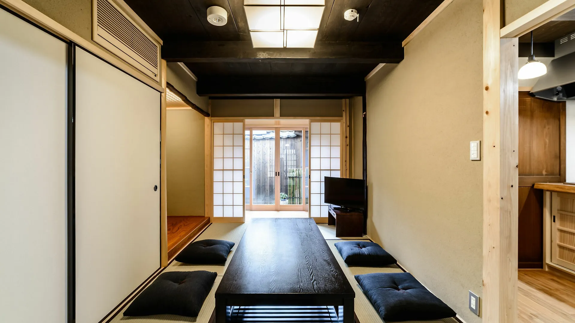 Nijo Sumire An Machiya House contacts