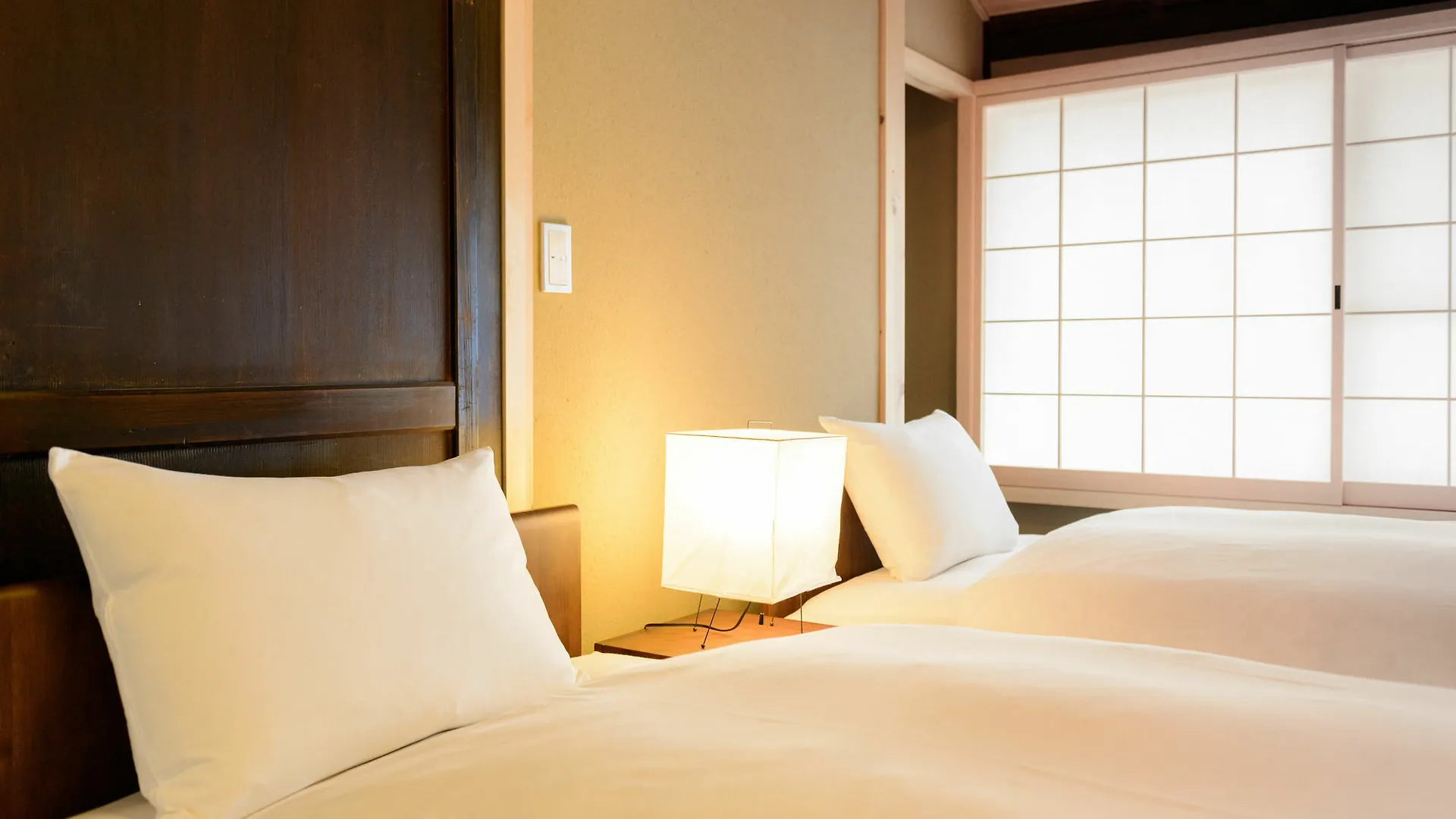 Holiday home Nijo Sumire An Machiya House Villa Kyoto