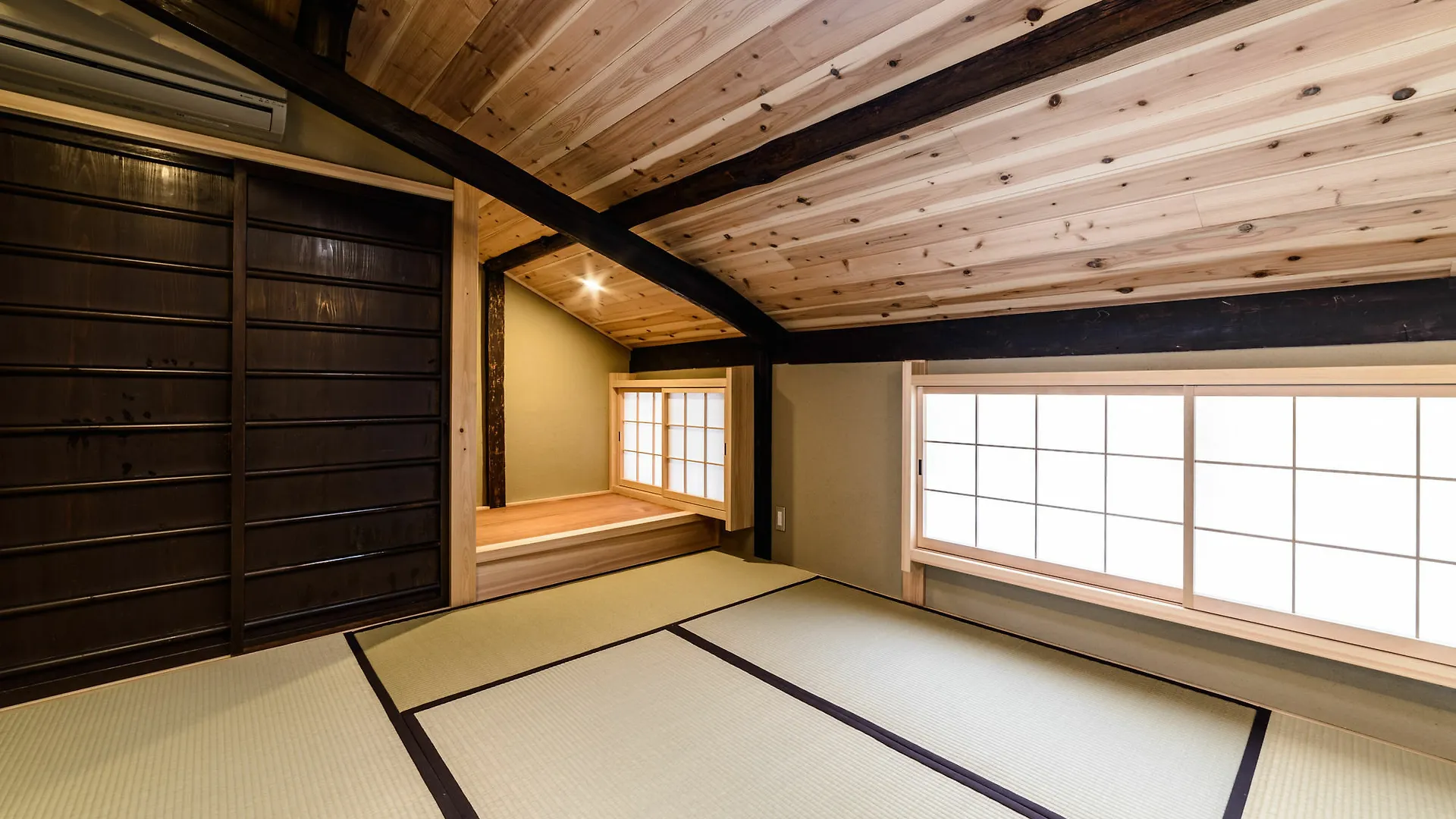 Nijo Sumire An Machiya House Villa Kyoto 0*,  Japan