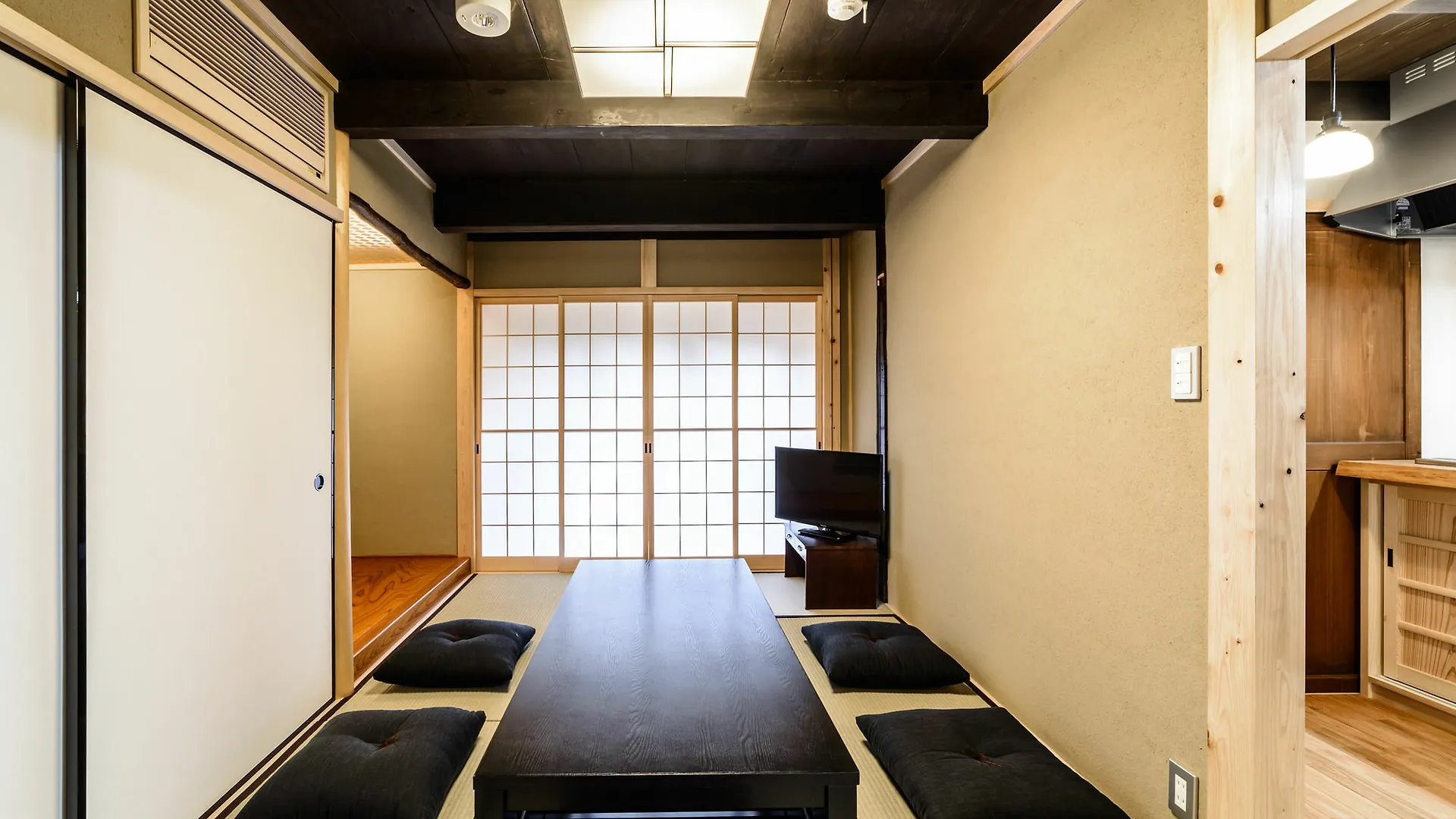 Nijo Sumire An Machiya House Villa Kyoto Holiday home